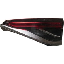 Oto101 Toyota Corolla- E210- 19/24; Iç Stop Lambası Sağ Kırmızı/ledsiz (E Marklı)(Casp)