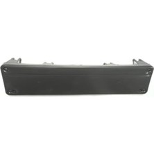 Oto101 Mercedes S Sl Class- W140- 91/98; Plakalık Plastiği Koyu Gri