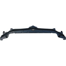 Oto101 Bmw 5 Serı- E60- 04/10; Ön Panel Üst Parça (Alt Kısım) Alüminyum (Tyg)