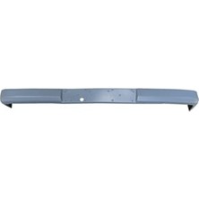 Oto101 Mercedes E Class- W124- 93/95; Ön Tampon Kuşağı (Üst Bandı) (Tyg)