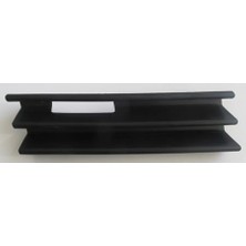 Oto101 Mercedes S Sl Class- W140- 91/94; Ön Tampon Çeki Demiri Kapağı Sol
