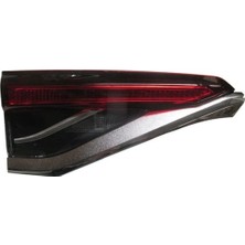Oto101 Toyota Corolla- E210- 19/24; Iç Stop Lambası Sol Kırmızı/ledsiz (E Marklı)(Casp)