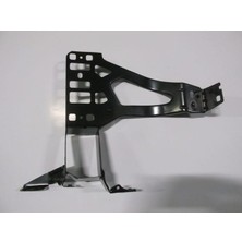 Oto101 Bmw 5 Serı- E60- 04/10; Ön Panel Yan Parça Sol (Tyg)