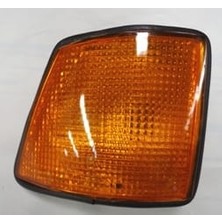 Oto101 Bmw 7 Serı- E32- 88/92; Ön Sinyal Sağ Sarı (Famella)