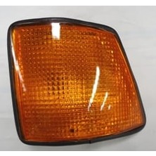 Oto101 Bmw 7 Serı- E32- 88/92; Ön Sinyal Sol Sarı (Famella)
