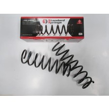 Oto101 Bmw 5 Serı- E60- 04/10; Arka Helezon Yayı Sağ/sol Aynı (2li Set) 520//523İ/525//530/535/540/545İ