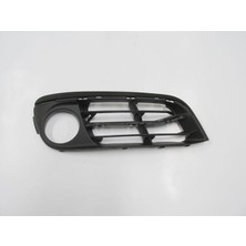 Oto101 Bmw 5 Serı- F10- 13/16; Sis Lamba Kapağı Sağ Sis Delikli (Luxury) (Tw)