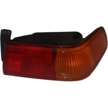 Oto101 Toyota Camry- 97/02; Dış Stop Lambası Sağ Kırmızı/sarı (Famella)