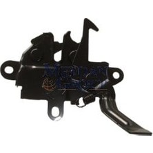 Oto101 Toyota Carına- 97/98; Kaput Kilidi (Tw)