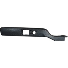 Oto101 Bmw X5- E53- 04/06; Ön Tampon Şok Emici Sol