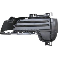 Oto101 Bmw X5- F15- 14/18; Ön Tampon Panjuru Sağ (Kapalı)(Tw)