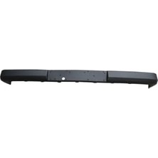 Oto101 Mercedes E Class- W124- 85/89; Ön Tampon Kuşağı Siyah (Eurobump)