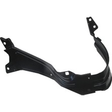 Oto101 Mercedes C Class- W203- 00/04; Ön Panel Yan Parça Sağ 4 Kapı (Tyg)