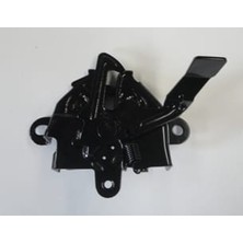 Oto101 Toyota Yarıs- 00/06; Kaput Kilidi (Tyg)