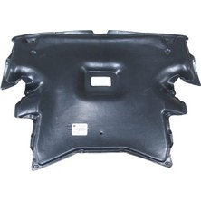 Oto101 Mercedes C Class- W203- 00/07; Karter Muhafaza Plastiği (LT-BZ8007) (Tw)