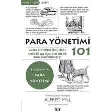 Say Para Yönetimi 101