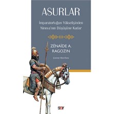 Say Asurlar