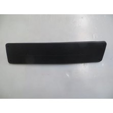 Oto101 Mercedes C Class- W204- 07/11; Plakalık Plastiği (Tw)