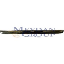 Oto101 Mercedes E Class- W210- 00/02; Bagaj Kapağı Üst Nikelajı (Tw)
