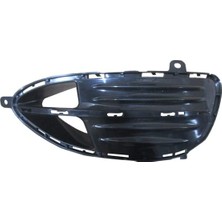 Oto101 Mercedes E Class- W212- 13/16; Sis Lamba Kapağı Sağ Siyah (Elegance)(Tw)