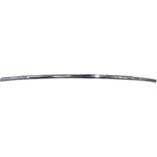 Oto101 Mercedes E Class- W212- 13/16; Sis Lamba Kapağı Çıtası Sağ Nikelajlı (Elegance)(Tw)