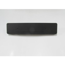 Oto101 Mercedes C Class- W204- 11/13; Plakalık Plastiği (Tw)