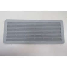 Oto101 Mercedes C Class- W208- 98/99; Sunroof Kaplama Çıtası Gri