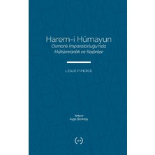 Islık Yayınları Harem-I Hümayun