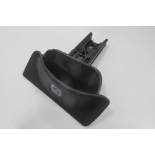Oto101 Mercedes E Class- W211- 03/06; El Fren Kolu