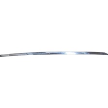 Oto101 Mercedes C Class- W204- 07/11; Arka Tampon Nikelajı Sağ (Tw)