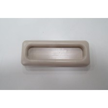 Oto101 Mercedes E Class- W210- 00/02; Sunroof Perde Çekme Tutamağı Bej