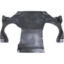 Oto101 Mercedes C Class- W204- 07/11; Karter Muhafaza Plastiği Orta