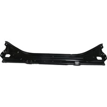 Oto101 Mercedes E Class- W211- 03/06; Ön Panel Üst Parça Orta (Tyg)