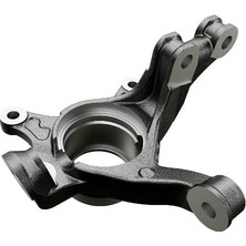 Oto101 Toyota Yarıs- 11/16; Ön Aks Taşıyıcı Sağ Benzinli (Abs Li)