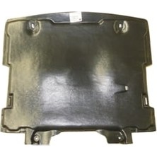 Oto101 Mercedes C Class- W202- 97/99; Karter Muhafaza Plastiği Orta (LT-BZ8002) (Tyg)