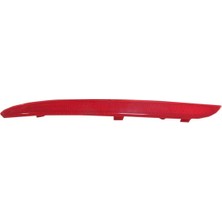 Oto101 Mercedes C Class- W205- 14/20; Arka Tampon Reflektörü Sağ