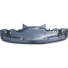 Oto101 Mercedes E Class- W210- 96/99; Karter Muhafaza Plastiği Ön