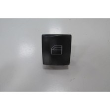 Oto101 Mercedes A Class- W176- 11/16; Ön/arka Cam Düğme Butonu Sağ