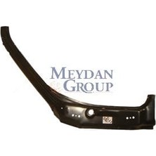 Oto101 Toyota Hılux- Pıck Up LN85- 89/97; Ön Direk Dış Sacı Sol