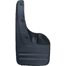 Oto101 Toyota Hılux- Pıck Up Vıgo- D4D 05/11; Ön Paçalık Sol (4x4) (Tw)