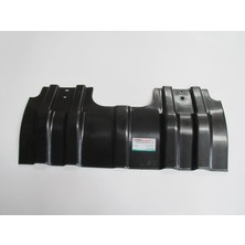 Oto101 Toyota Hılux- Pıck Up- 20/24; Karter Muhafaza Plastiği Arka (Tw)