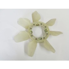 Oto101 Toyota Hılux- Pıck Up- 15/19; Fan Kanadı (7kanat) (Tw)