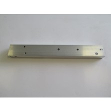 Oto101 Mercedes A Class- W176- 11/16; Ön Panel Bağlantı Braketi Sağ (Büyük)