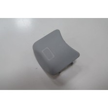 Oto101 Mercedes ml Class- W164- 06/09; Sunroof Düğme Kapağı Gri