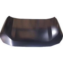 Oto101 Toyota Rav4- 18/24; Motor Kaputu Çelik (Tyg)
