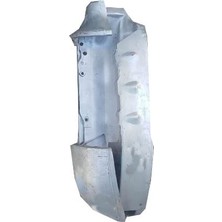 Oto101 Toyota Hılux- Pıck Up LN106- 89/97; Stop Yuva Sacı Sağ