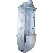 Oto101 Toyota Hılux- Pıck Up LN106- 89/97; Stop Yuva Sacı Sol