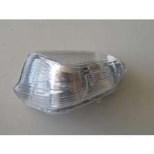 Oto101 Mercedes Sprınter- 07/13; Ayna Sinyali Sol (Ampulsüz)