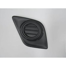 Oto101 Toyota Hılux- Pıck Up- 15/19; Sis Lamba Kapağı Sol Sis Deliksiz (Lm)