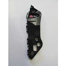 Oto101 Toyota Rav4- 13/16; Ön Tampon Bağlantı Braketi Sol (Yan Kulağa Bağlanan) (Tw)